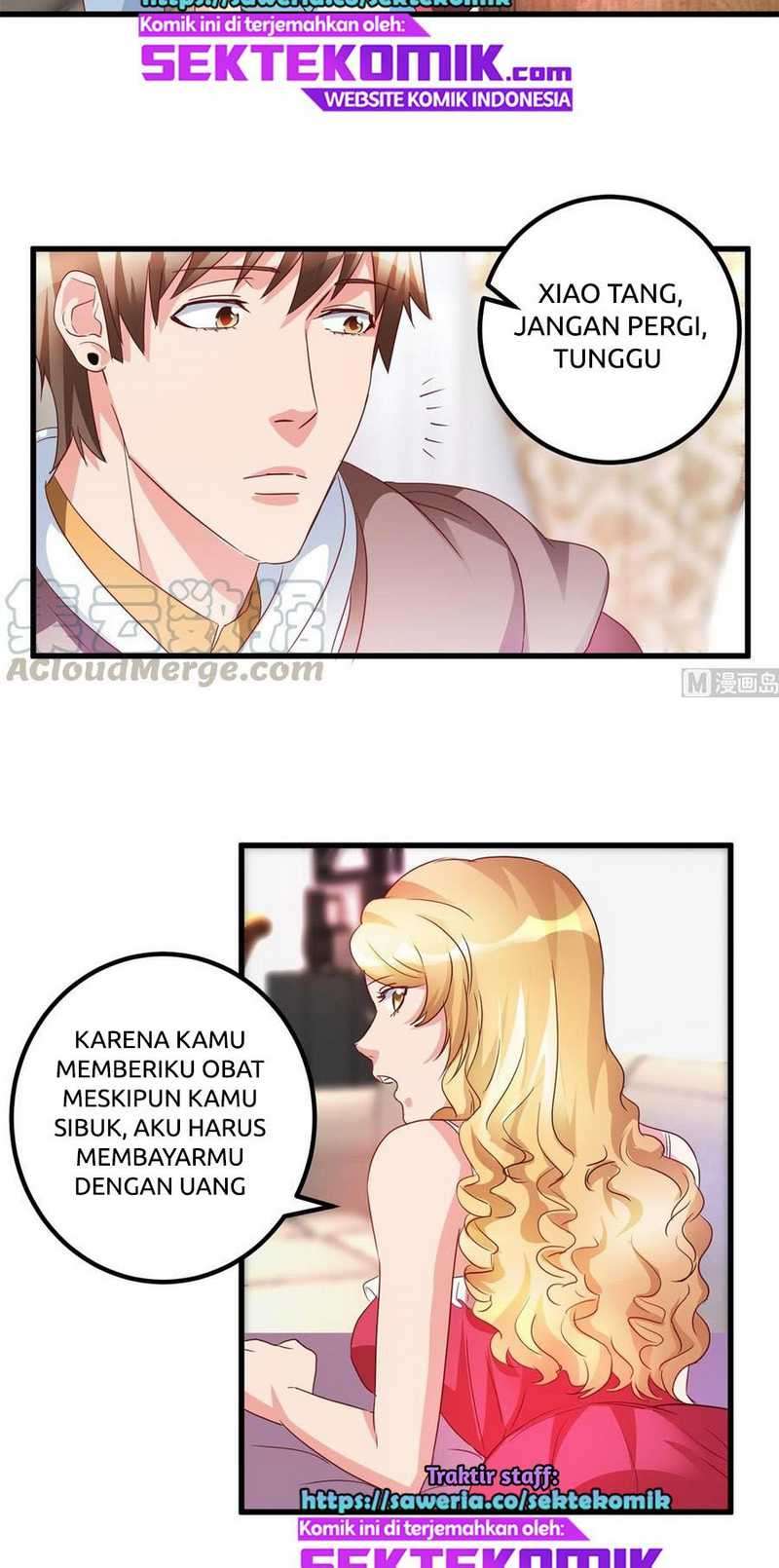 The Immortal Doctor chapter 43